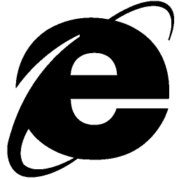 Systems Ie icon