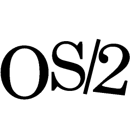 Systems Os 2 icon