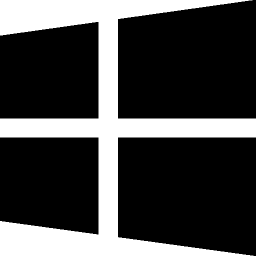 Systems Windows 8 icon