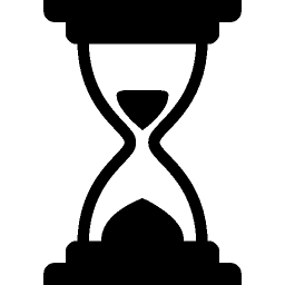 Time Sandglass icon