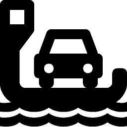 Transport Ferry icon