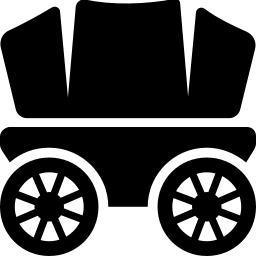 Transport Pioneer Wagon icon