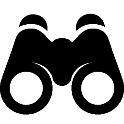 Very Basic Binoculars icon