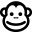 Astrology Year Of Monkey icon