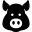Astrology Year Of Pig icon