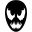 Cinema Venom Head icon