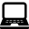Computer-Hardware-Notebook icon
