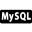 Data Mysql icon