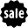 Ecommerce Sale icon