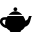 Food Teapot icon