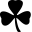 Gaming-Three-Leafs-Clover icon