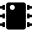 Industry Integrated Circuit icon