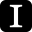 Logos Instapaper icon