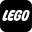 Logos Lego icon