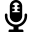 Music Microphone icon