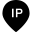 Network Ip Address icon