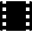 Photo Video Film icon