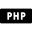 Programming Php Data icon