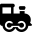 Transport Steam Engine icon