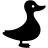 Animals-Duck icon
