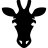 Animals-Giraffe icon
