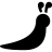Animals-Slug icon