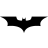 Cinema Batman New icon