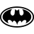 Cinema-Batman-Old icon