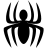 Cinema-Spiderman-Old icon