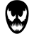 Cinema-Venom-Head icon