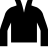 Clothing-Jacket icon