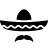 Cultures-Sombrero icon