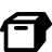 Ecommerce-Empty-Box icon