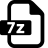 Files-7zip icon