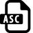 Files Asc icon