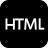 Files-Html icon