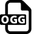 Files-Ogg icon