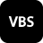 Files Vbs icon