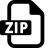 Files Zip icon