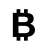 Finance Bitcoin icon
