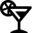 Food Cocktail icon