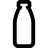 Food-Milk-Bottle icon