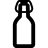 Food Soda Bottle icon