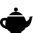 Food-Teapot icon