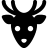 Holidays-Christmas-Deer icon