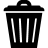 Household Waste icon