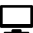 Household-Widescreen-Tv icon
