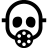 Industry Gas Mask icon