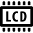 Industry-Lcd icon