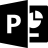 Logos-Powerpoint icon